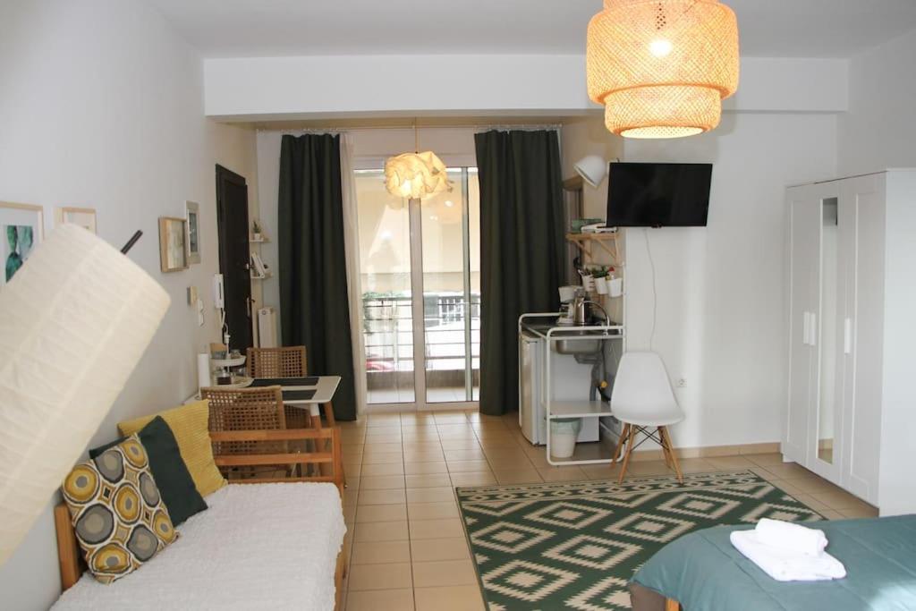 Comfy City Hideaway Kalamata Exterior foto