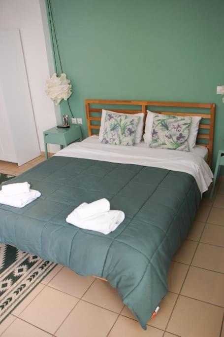 Comfy City Hideaway Kalamata Exterior foto
